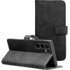Tender Book Case For Samsung S22 Ultra Black OEM