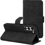 Tender Book Case For Samsung S23 Black OEM