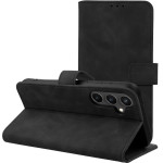 Tender Book Case For Samsung S23 Fe Black OEM