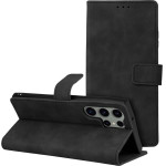 Tender Book Case For Samsung S23 Ultra Black OEM