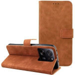Tender Book Case For Xiaomi 13T Brown OEM