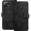 Tender Book Case For Xiaomi Mi 11 Lite 5G / Mi 11 Lite Lte ( 4G ) / Mi 11 Lite Ne Black OEM