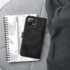 Tender Book Case For Xiaomi Mi 11 Lite 5G / Mi 11 Lite Lte ( 4G ) / Mi 11 Lite Ne Black OEM