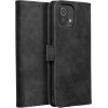 Tender Book Case For Xiaomi Mi 11 Lite 5G / Mi 11 Lite Lte ( 4G ) / Mi 11 Lite Ne Black OEM