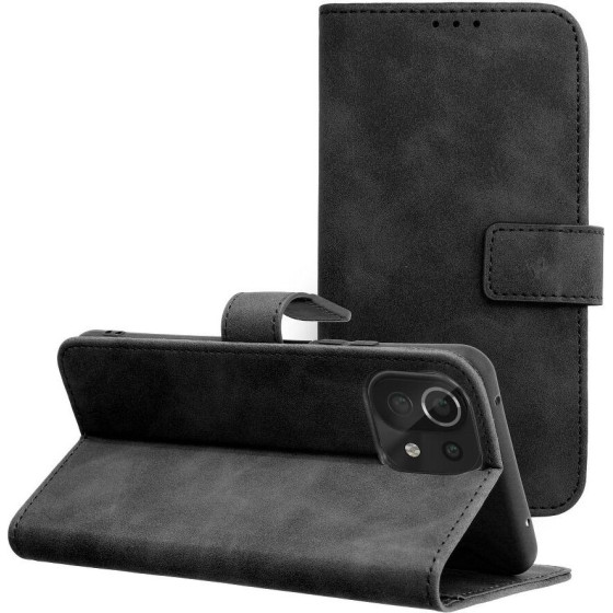 Tender Book Case For Xiaomi Redmi 10 / 10 2022 Black OEM