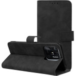 Tender Book Case For Xiaomi Redmi 10C Black OEM