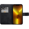 Tender Book Case For Xiaomi Redmi 10C Black OEM