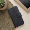 Tender Book Case For Xiaomi Redmi 10C Black OEM