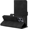 Tender Book Case For Xiaomi Redmi 12 4G / 12 5G Black OEM
