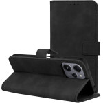 Tender Book Case For Xiaomi Redmi 12 4G / 12 5G Black OEM