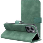 Tender Book Case For Xiaomi Redmi 12 4G / 12 5G Green OEM
