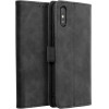 Tender Book Case For Xiaomi Redmi 9AT / Redmi 9A Black OEM