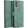 Tender Book Case For Xiaomi Redmi 9AT / Redmi 9A Green OEM