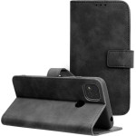 Tender Book Case For Xiaomi Redmi 9C / 9C Nfc Black OEM