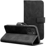Tender Book Case For Xiaomi Redmi Note 10 / 10S Black OEM