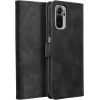 Tender Book Case For Xiaomi Redmi Note 10 Pro / Redmi Note 10 Pro Max Black OEM