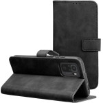 Tender Book Case For Xiaomi Redmi Note 11 / 11S Black OEM