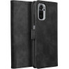 Tender Book Case For Xiaomi Redmi Note 11 / 11S Black OEM