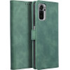 Tender Book Case For Xiaomi Redmi Note 11 / 11S Green OEM