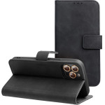 Tender Book Case For Xiaomi Redmi Note 12 Pro 5G Black OEM