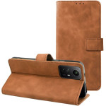 Tender Book Case For Xiaomi Redmi Note 12S Brown OEM