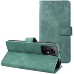 Tender Book Case For Xiaomi Redmi Note 12S Green OEM
