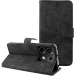 Tender Book Case For Xiaomi Redmi Note 13 5G Black OEM