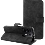 Tender Book Case For Xiaomi Redmi Note 13 Pro 5G Black OEM