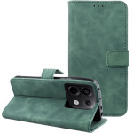 Tender Book Case For Xiaomi Redmi Note 13 Pro 5G Green OEM
