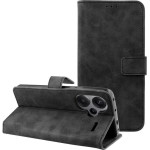 Tender Book Case For Xiaomi Redmi Note 13 Pro Plus 5G Black OEM