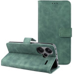 Tender Book Case For Xiaomi Redmi Note 13 Pro Plus 5G Green OEM