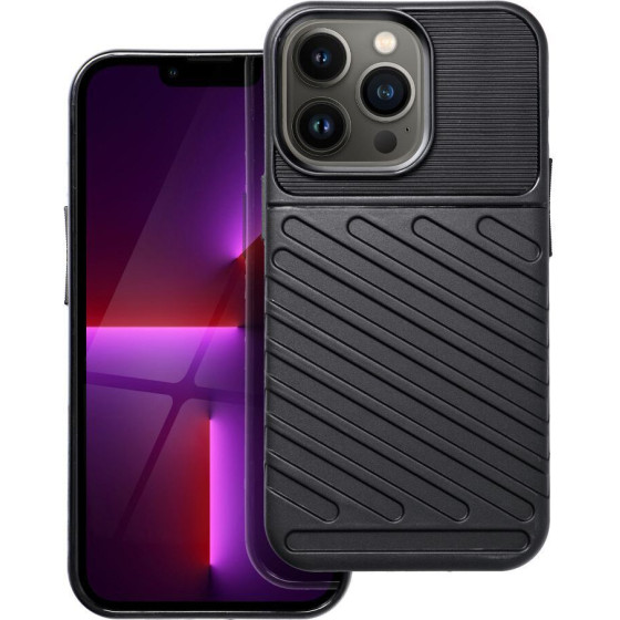 Thunder Case For Iphone 13 Pro Black OEM