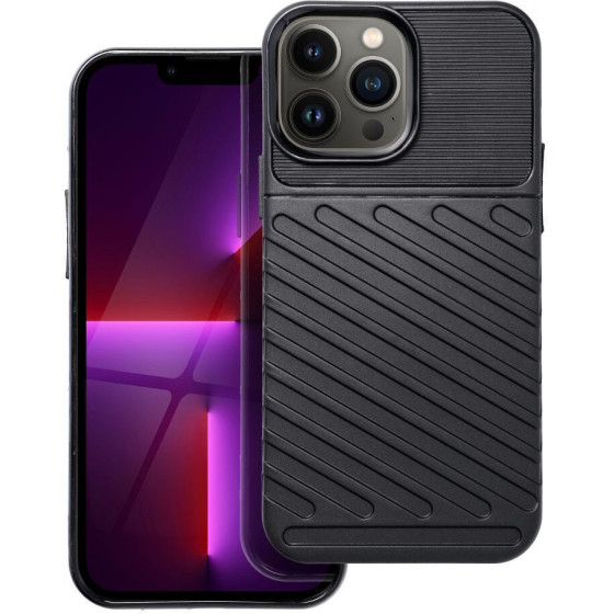 Thunder Case For Iphone 13 Pro Max Black OEM