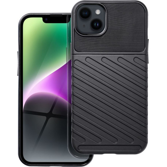 Thunder Case For Iphone 14 Plus Black OEM