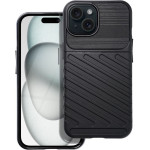 Thunder Case For Iphone 15 Black OEM