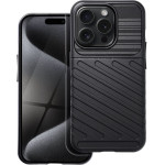 Thunder Case For Iphone 15 Pro Black OEM