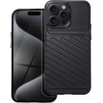 Thunder Case For Iphone 15 Pro Max Black OEM