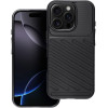 Thunder Case For Iphone 16 Pro Black OEM