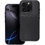 Thunder Case For Iphone 16 Pro Black OEM