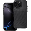 Thunder Case For Iphone 16 Pro Max Black OEM