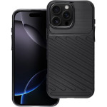 Thunder Case For Iphone 16 Pro Max Black OEM