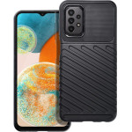 Thunder Case For Samsung A23 5G Black OEM