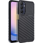 Thunder Case For Samsung A25 5G Black OEM