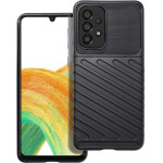 Thunder Case For Samsung A33 5G Black OEM