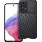 Thunder Case For Samsung A53 5G Black OEM