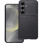 Thunder Case For Samsung S24 Black OEM