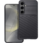 Thunder Case For Samsung S24 Plus Black OEM
