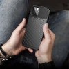 Thunder Case For Samsung S25 Plus Black OEM