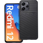 Thunder Case For Xiaomi Redmi 12 4GC Black OEM