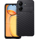 Thunder Case For Xiaomi Redmi 13C / Poco C65 Black OEM